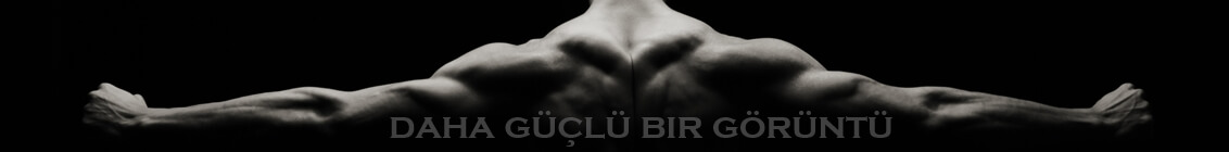Daha Güçlü Bir Görüntü