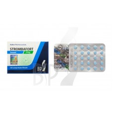 Balkan Pharma Strombafort 10mg 100 Tablet 