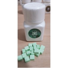 White Tiger Pharma Winstrol 25mg 60 Tablet